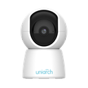 CÁMARA IP WIFI SMART HOME  TIPO MINI PT RESOLUCION 2MPX LENTE FIJO 4,0MM