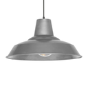 Colgante "BADAJOZ" 1x E-27(Ø:430mm x Al:216mm)