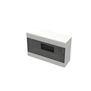 CAJA DE SUPERFICIE C/PUERTA DE 6 A 12