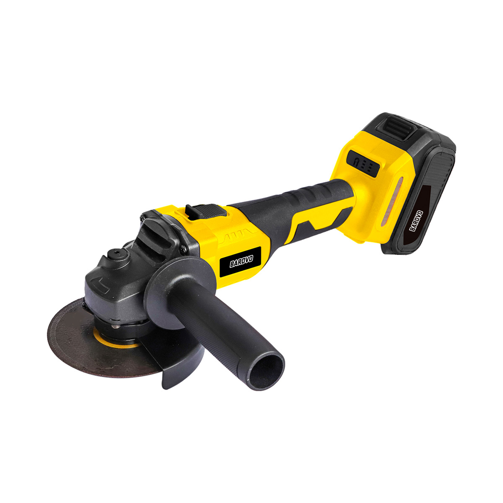 Amoladora angular 4 1/2" - IONMAX