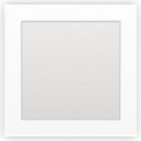 PANEL PLAFON CUADRADO KING 12W AC165-265V CALIDO 3000K