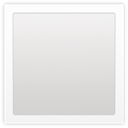 PANEL PLAFON CUADRADO KING 24W AC165-265V CALIDO 3000K