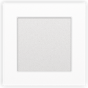 PANEL PLAFON CUADRADO KING 6W AC165-265V CALIDO 3000K