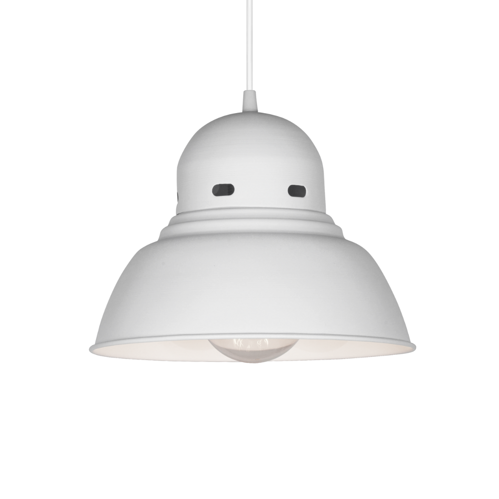 Colgante "GALPONERO MEDIANO" dia. 27,5 cm