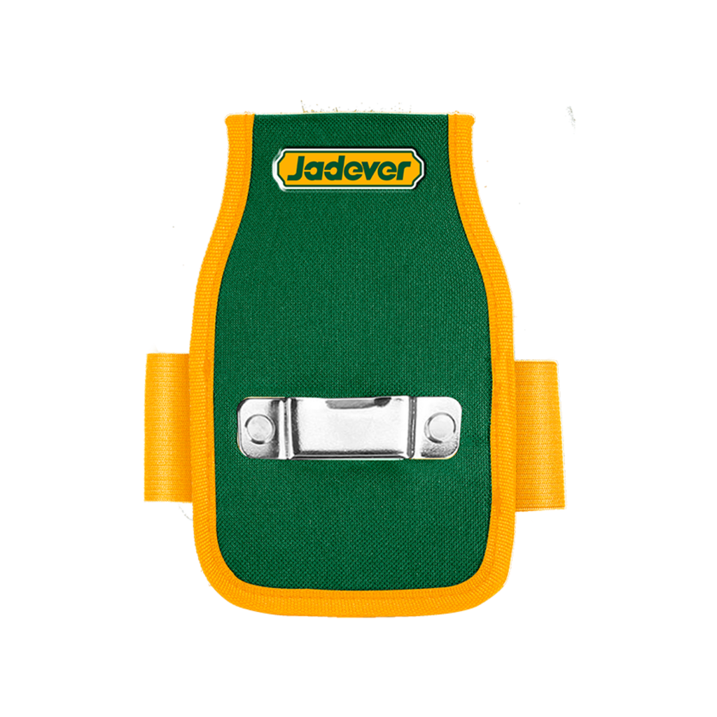 Cartucheras porta herramientas (L x A) 170 x 140mm - Poliéster - Porta lápiz