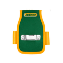 Cartucheras porta herramientas (L x A) 170 x 140mm - Poliéster - Porta lápiz