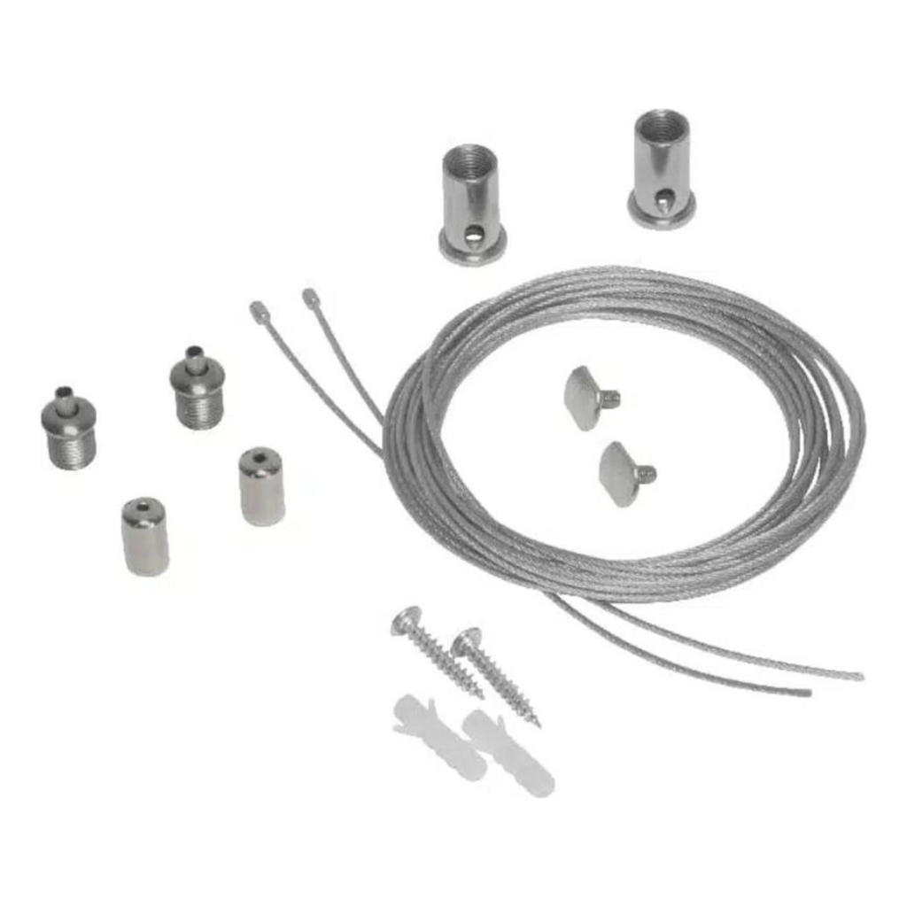 Accesorio Lineales Interior KIT SUSPENSION DYNA