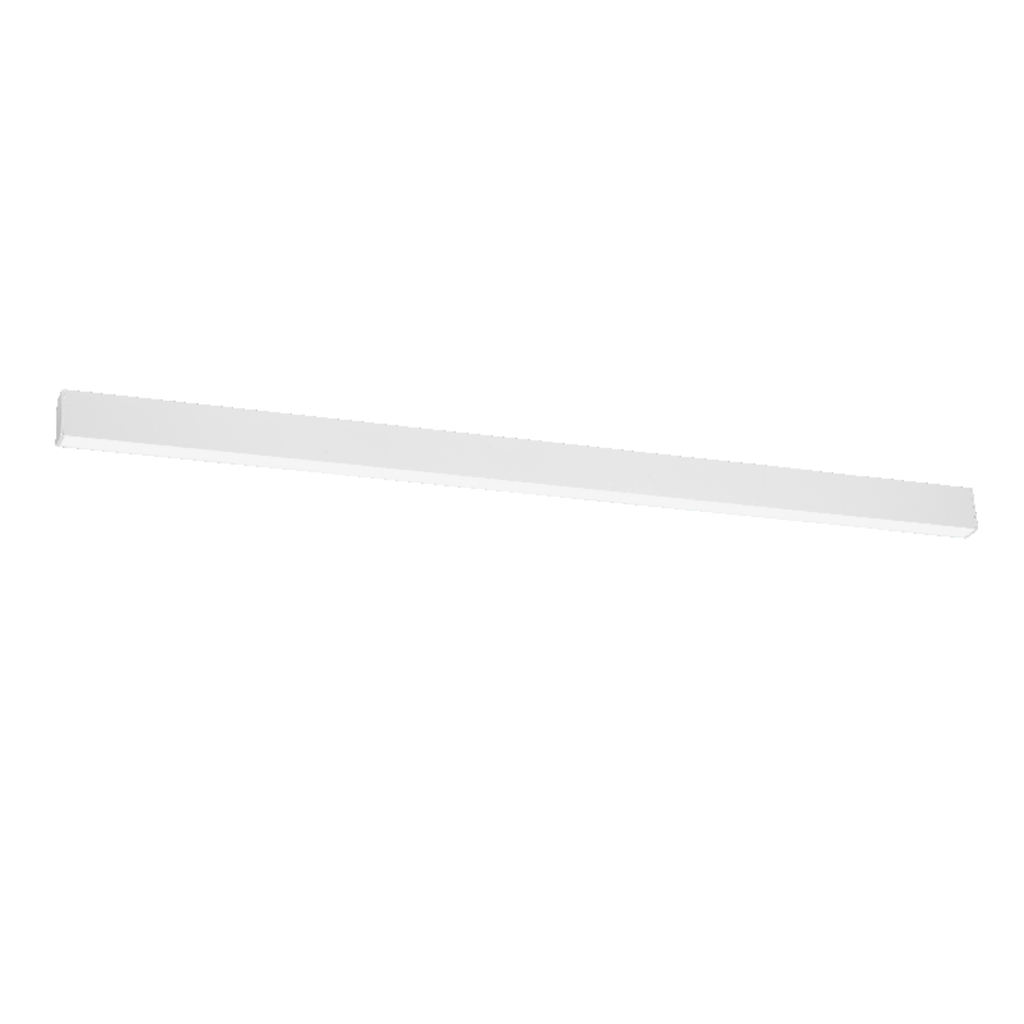 PERFIL LINEAL LED DYNA 25W 1200MM 3CCT BLANCO LEUK