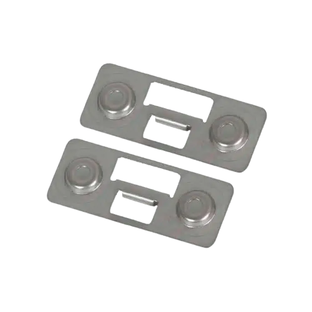 Accesorio Lineales Interior KIT APLIQUE DYNA