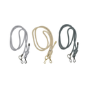 CORREA PARA CELULAR DE 8,5MM Y 1,5M DE LARGO, CON GANCHOS REFORZADOS,  DISPONIBLE EN 3 COLORES
