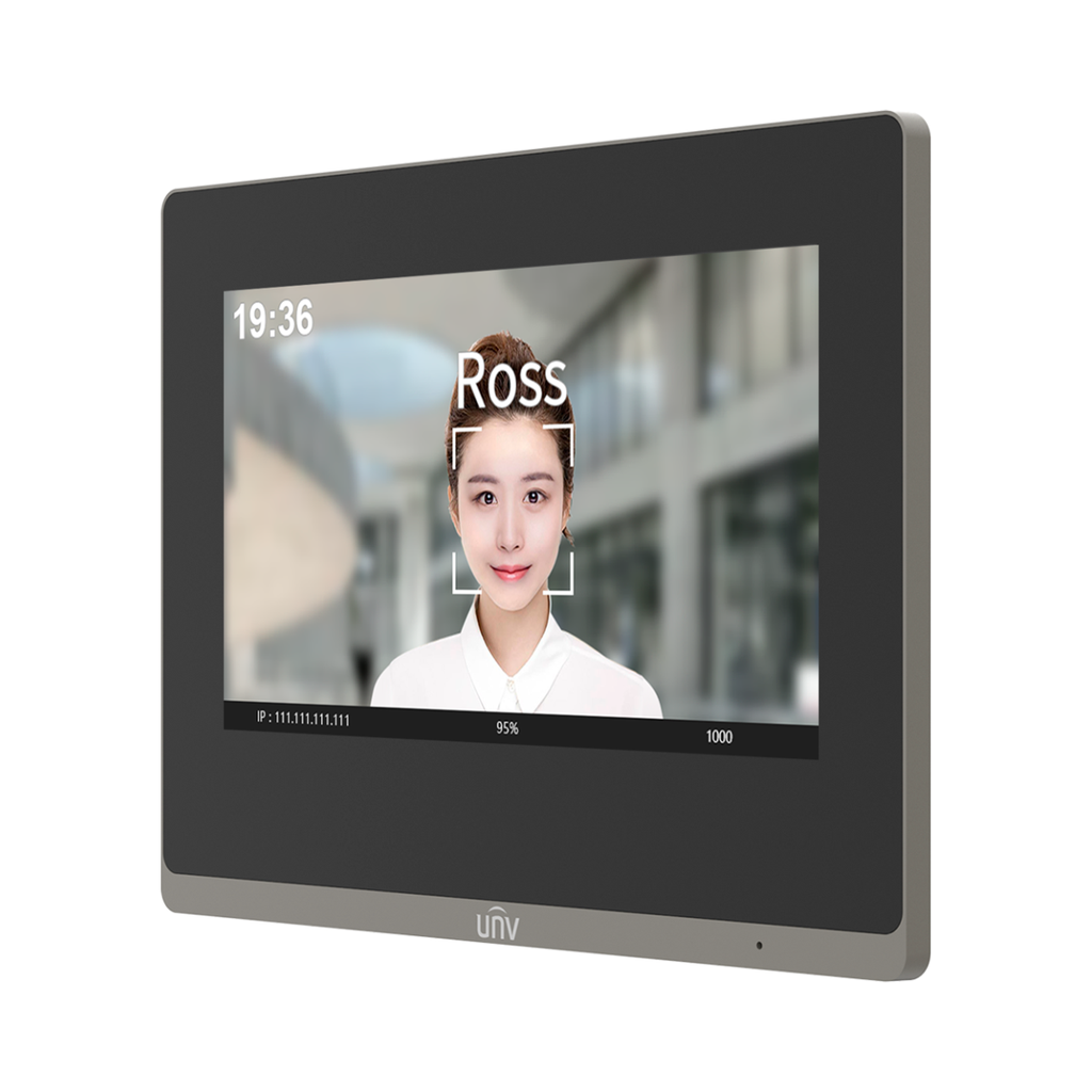 CABLE ABIERTO DE LA ESTACIÓN INTERIOR