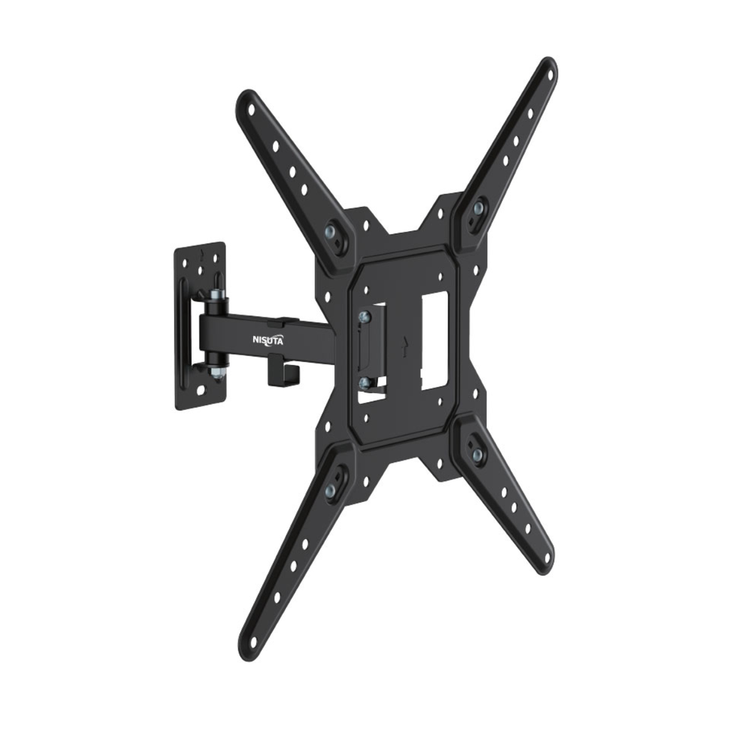 SOPORTE PARA TV DE 23" - 55" hasta 30Kg. VESA: 400x400; 400x300; 300x300; 400x200; 300x200; 200x200; 200x100; 100x200; 100x100