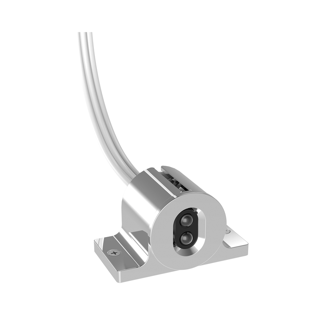 SENSOR DE APERTURA DE PUERTA SIMPLE PARA ENCENDIDO DE TIRAS LED MACROLED, TENSION 12V/24V, POTENCIA 36W/72W