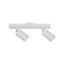 SISTEMA GU10 2 W: 40,3cm
H: 14,3cm 20