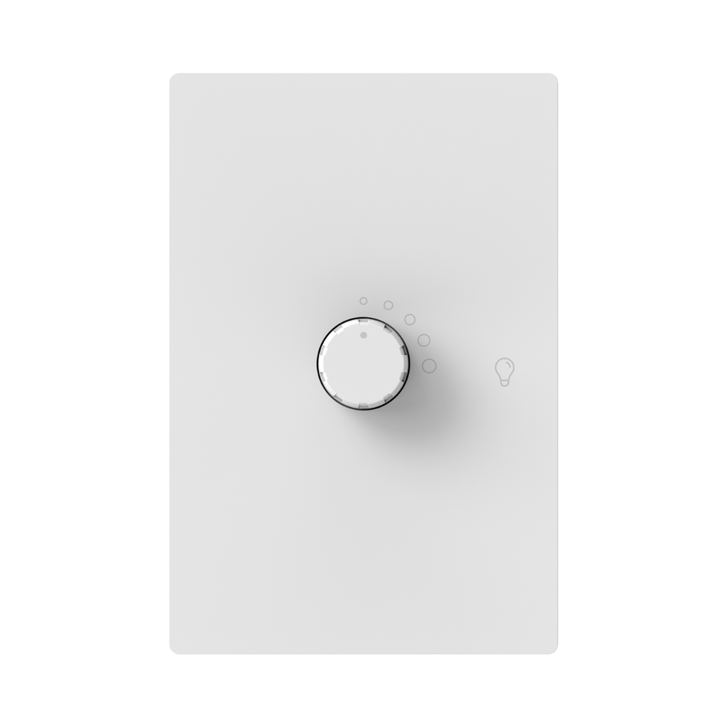 DIMMER LED MILAN BLANCO MACROLED