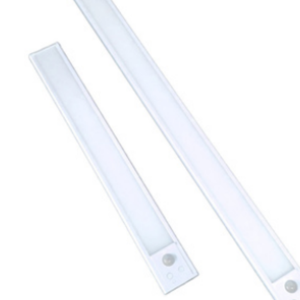 BAJO ALACENA RECARGABLE FATY 20CM CON SENSOR DE MOVIMIENTO FRIO/CALIDO/NEUTRO DIM
