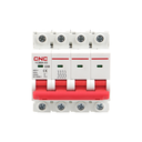 Térmica 4x63A 4,5Ka 230/400V 50/60Hz Curva=C
