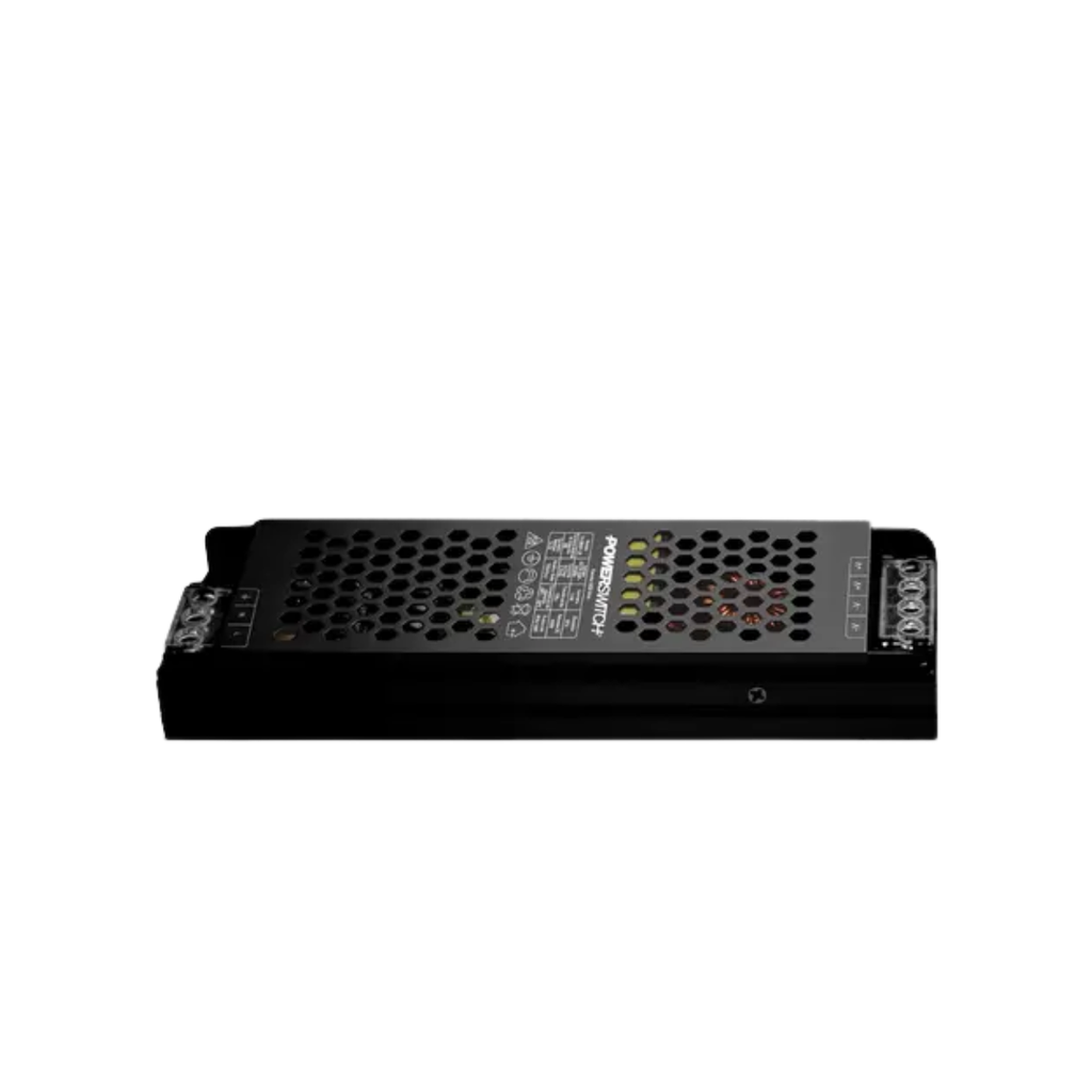 FUENTE LED SLIM POWERSWITCH, 24V, 300W, 12.5A, IP20