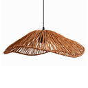 COLGANTE CAPELINA KRAFT 80 CM.