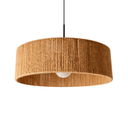COLGANTE CILINDRO 40 CM YUTE