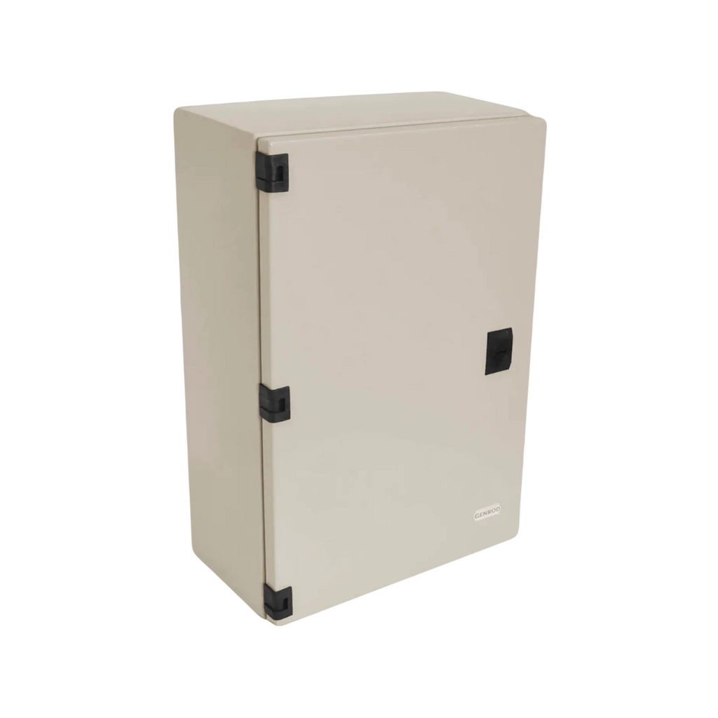 Gab. Estanco Serie 9000 - 600x1200x225