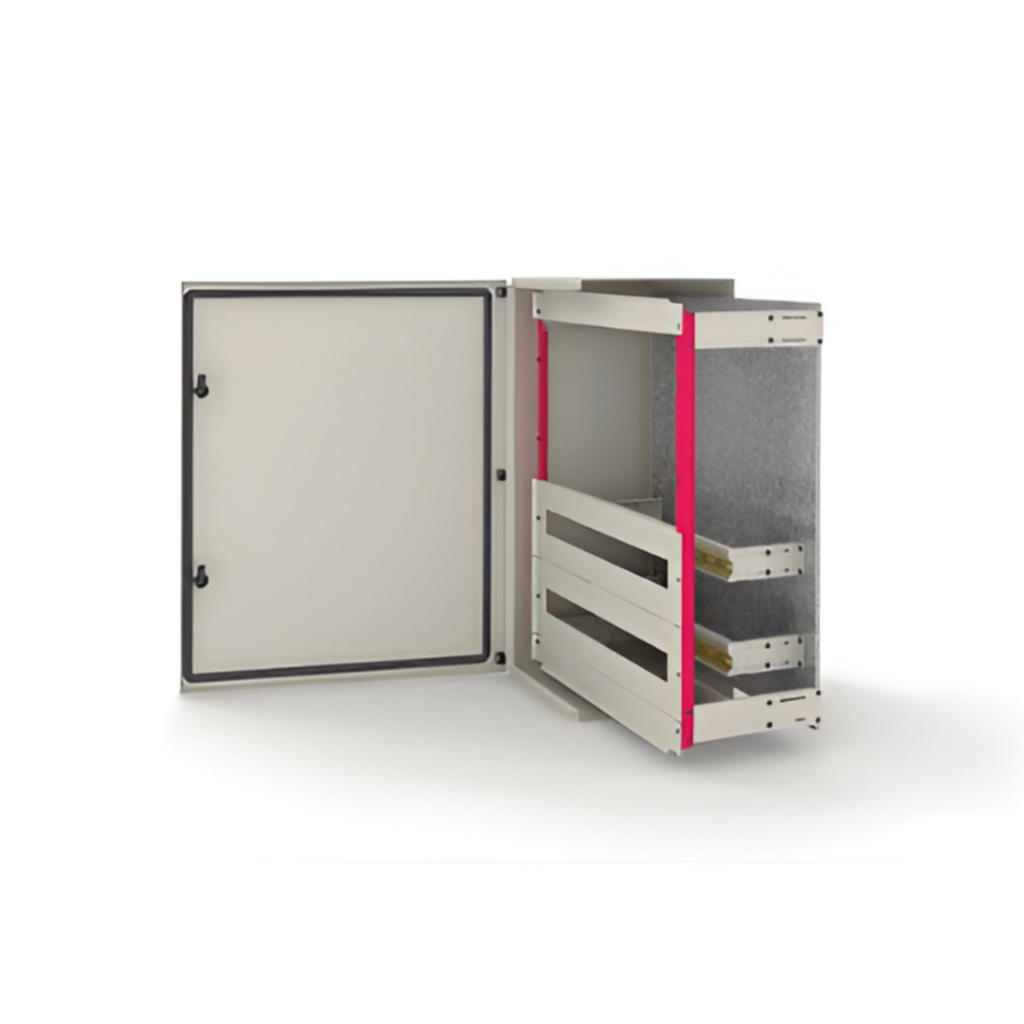 Soporte para Contraf. Parcial Abulonado p/S9000 - 750mm