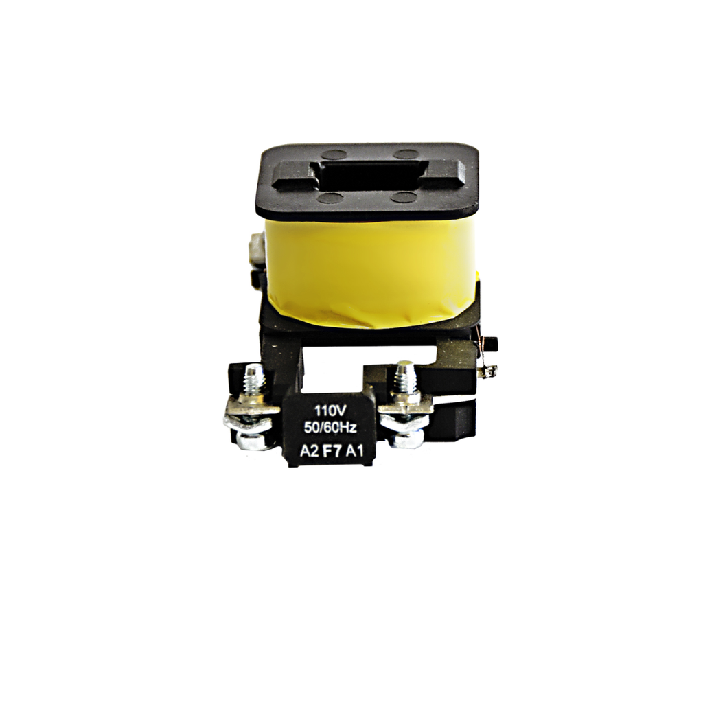 Bobina de repuesto LX1i/s-F7 110v 50Hz para CJX2s-09-18A 