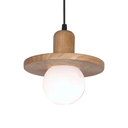 COLGANTE G9 OCEAN DE 19 CM DE DIAMETRO Y 1,5 DE ESPESOR. LARGO 19,5 ANCHO 19,5 ALTO 17,5