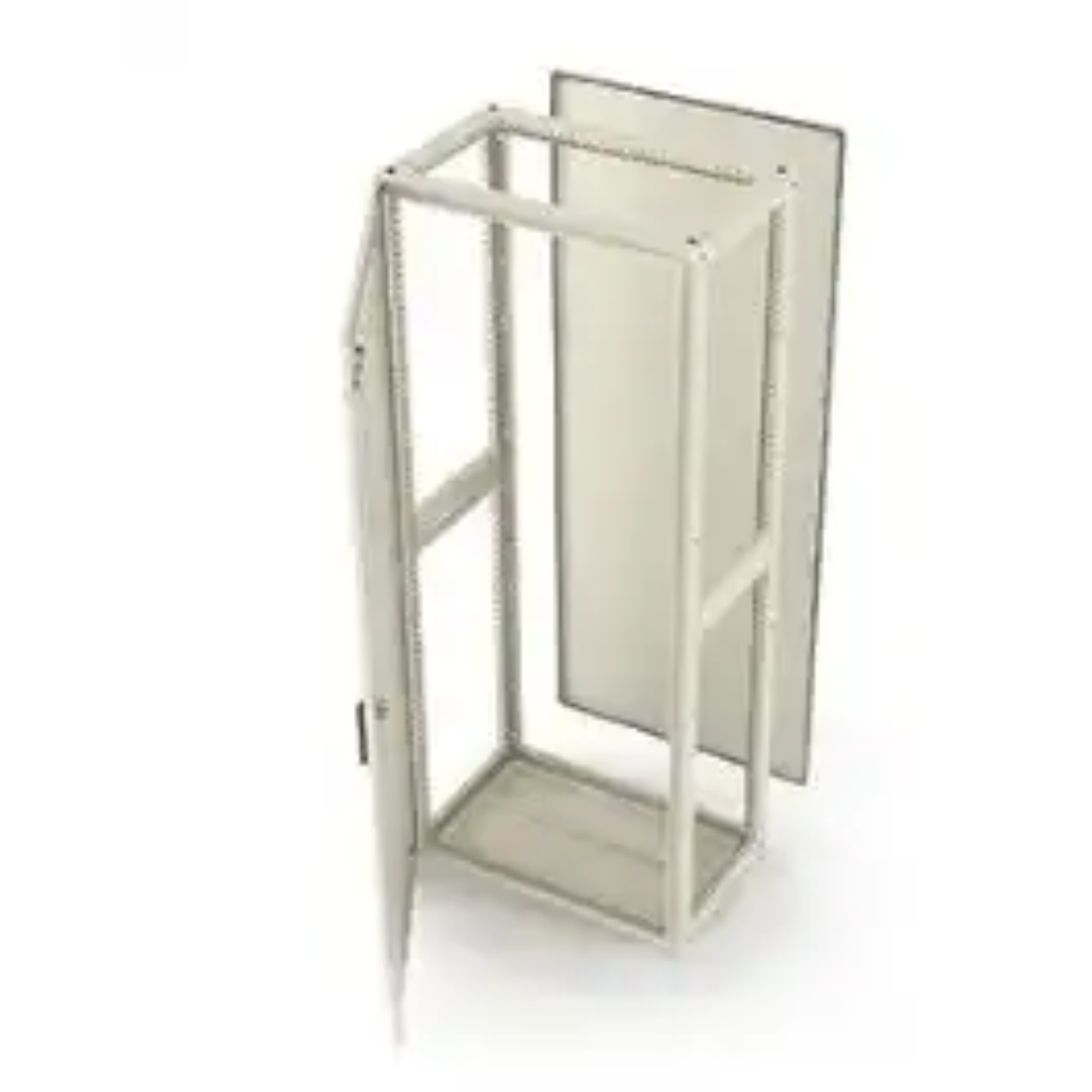 Gab. Modular S.97 - 750x1200x450 - s/Bja, s/Lat, c/TAPA Trasera