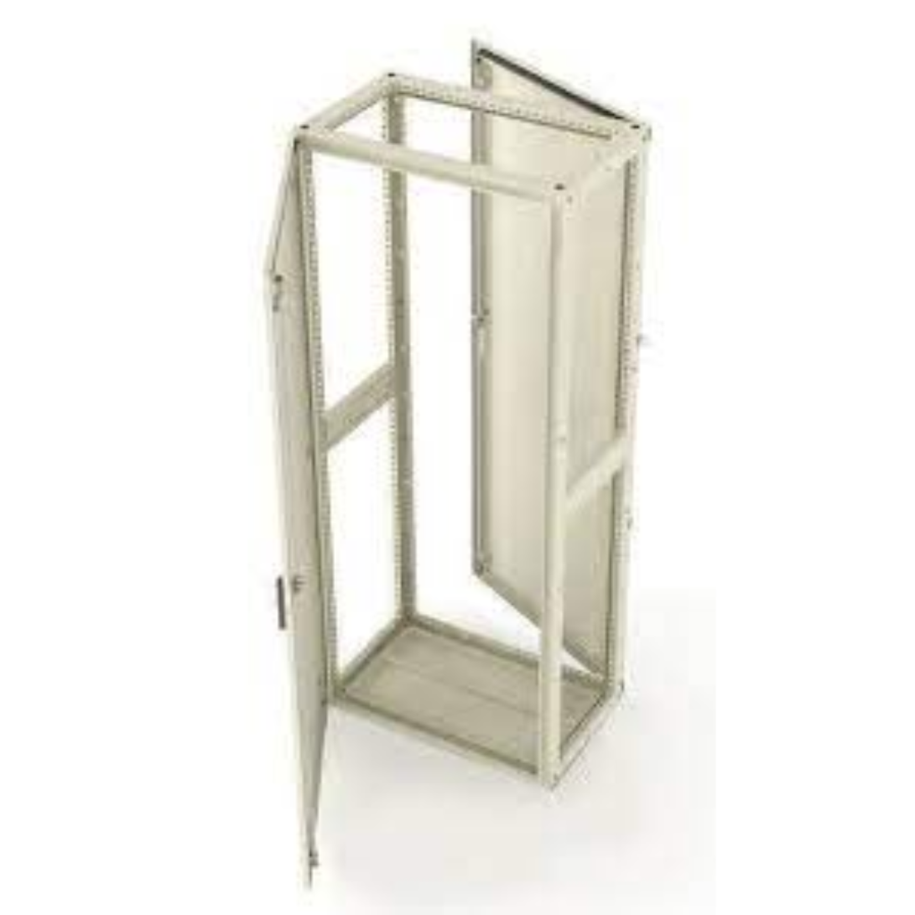 Gab. Modular S.97 - 900x2100x300 - s/Bja, s/Lat, c/Puerta Trasera