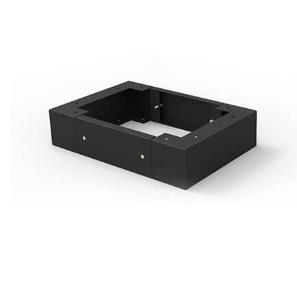 Zocalo Desmontable p/Gab. Serie 97 - 300x750x100