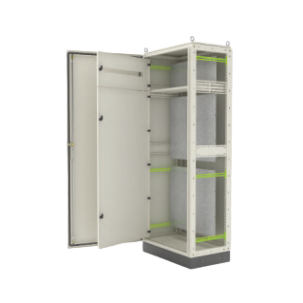 Corredera p/Gabinete Serie 97 Prof. 600 