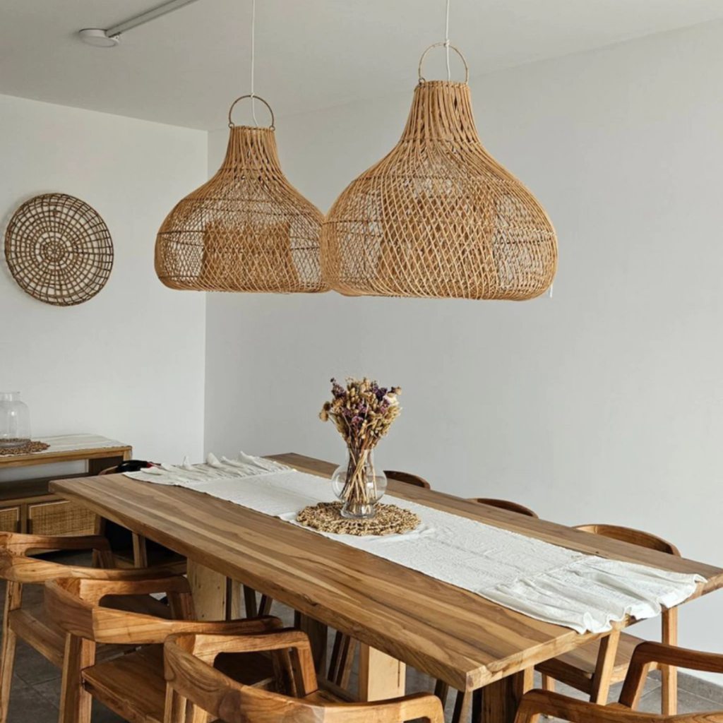 NERVO LAMPARA CINQUE TERRE 40X35