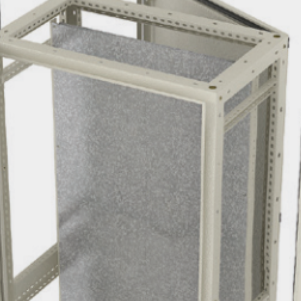 Bandeja p/Mont. Elementos p/Gab Ancho 750-670x1100