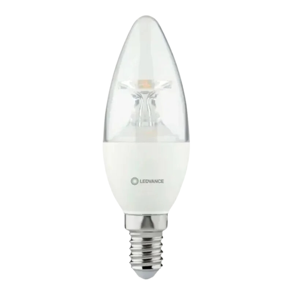 Dis-LED VELA CL 3W 2700K 260lm BIV E27 G3