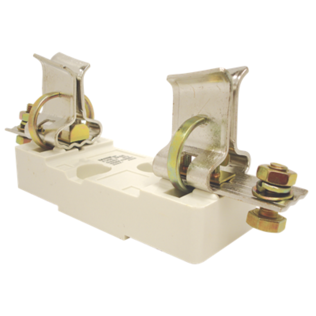 BASE PORTAFUSIBLE TBCIN UNIPOLAR 1P 400A