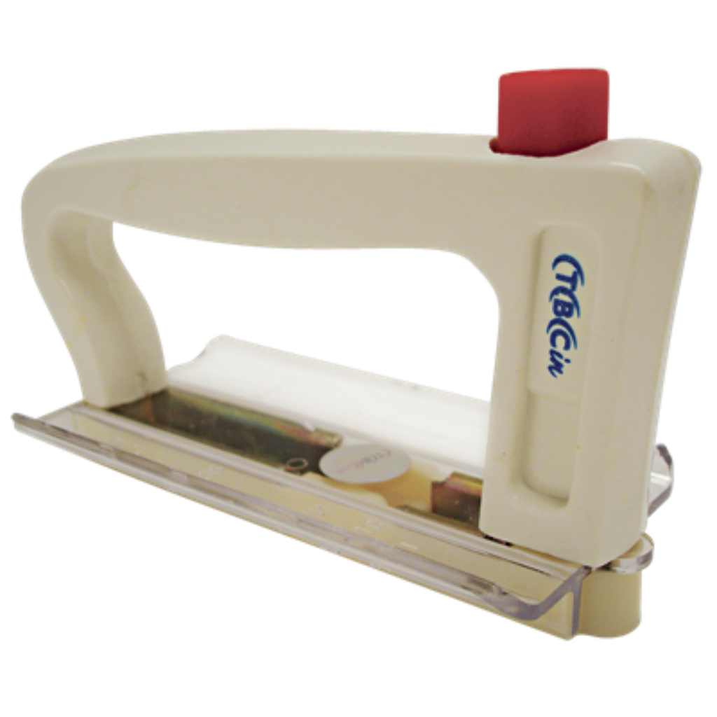 ACCESORIO EMPUÑADURA TBCIN PARA INSERCIÓN/EXTRACCIÓN DE FUSIBLE NH