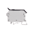 Borne portafusible para fusible de 5x20mm. BKNP-520