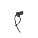 Porta identificador de cable ICAB con precinto PP-ICAB