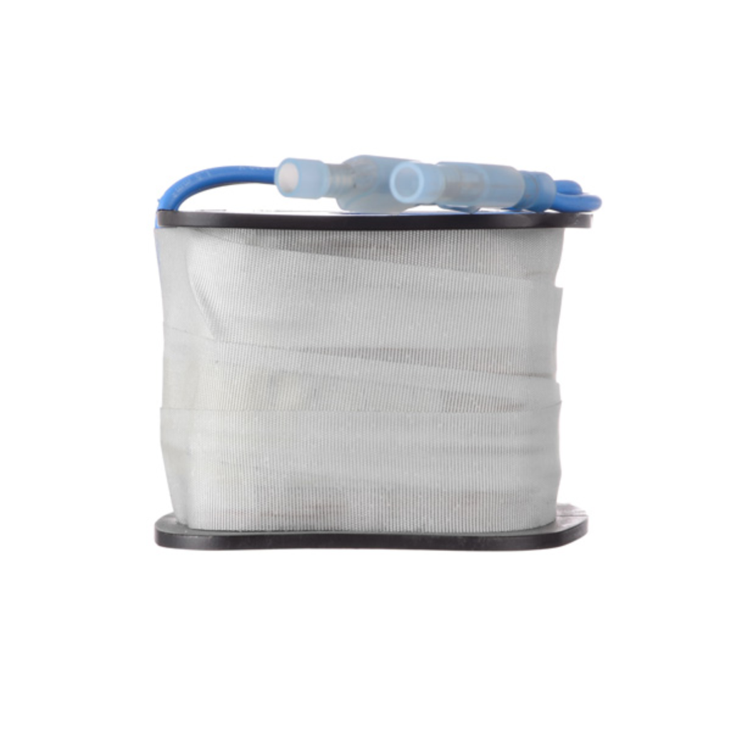 Bobina 220VCA 6Kgr. (permanente) F-1-B