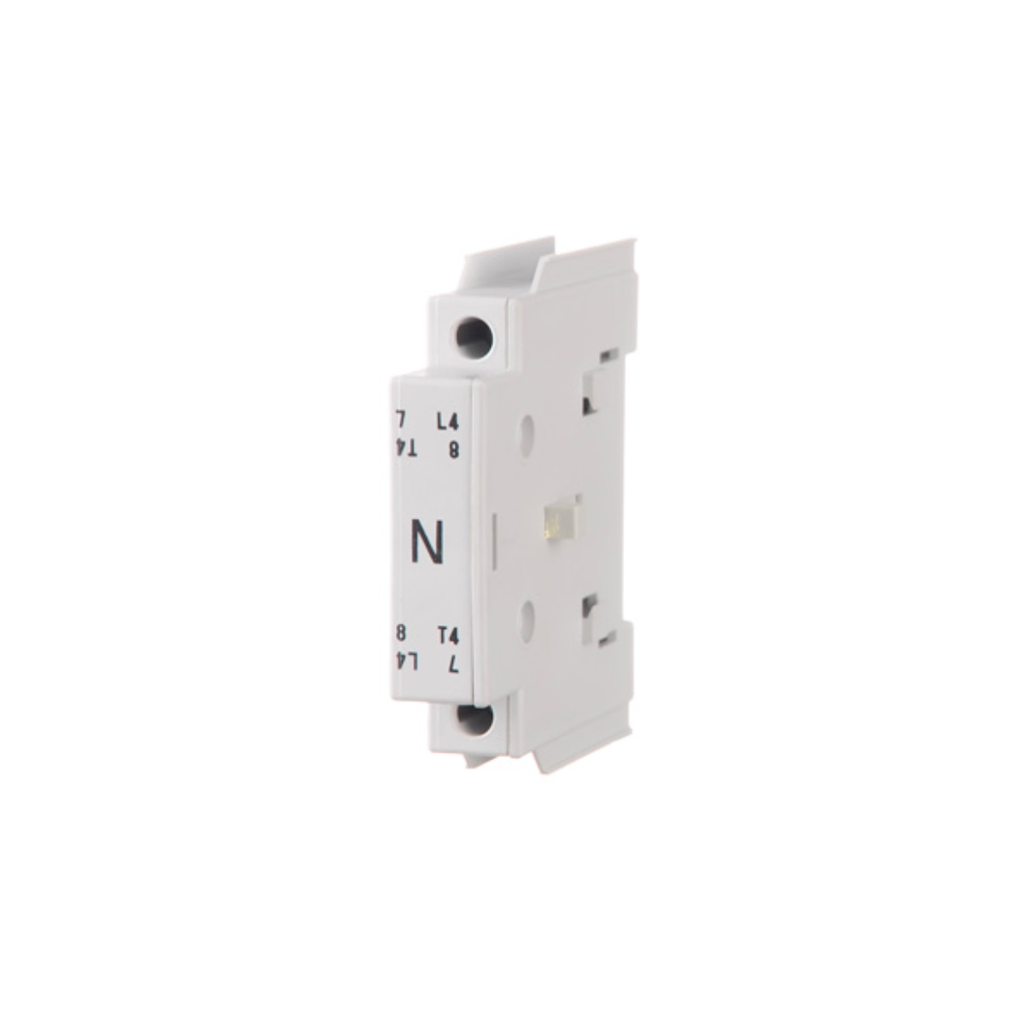 Cuarto polo SD1 de 16 a 63A 19320