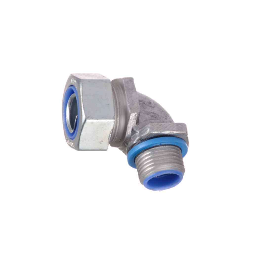 Conector 90º macho de 1/2" Rosca BSP CCC-5352