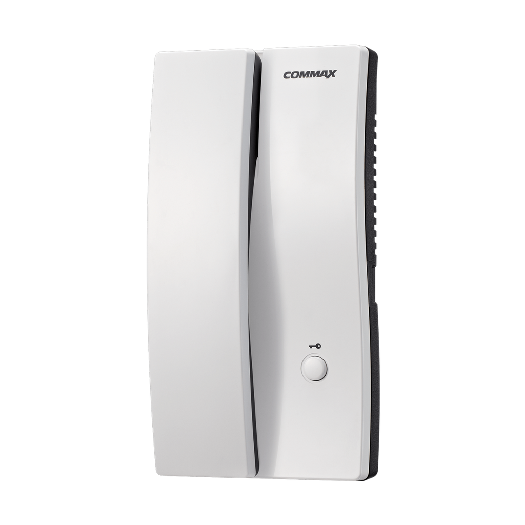 Teléfono para portero video solo audio