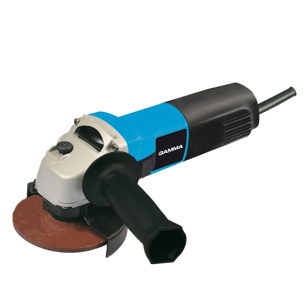 Amoladora angular  650W | Ø disco 115 mm | 1100 r.p.m.