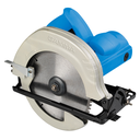 Sierra circular con láser 1300W  | Ø disco 185 mm | 5000 r.p.m. | alto de corte 64 mm