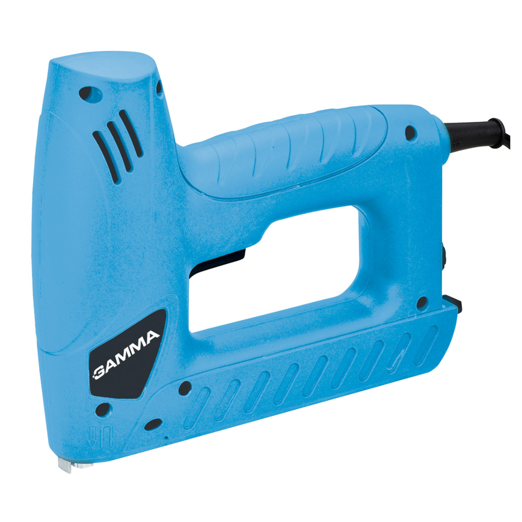 Engrampadora y clavadora  20 grampas/min | grampa(tipo 55) / clavo (tipom48) | 1 Kg