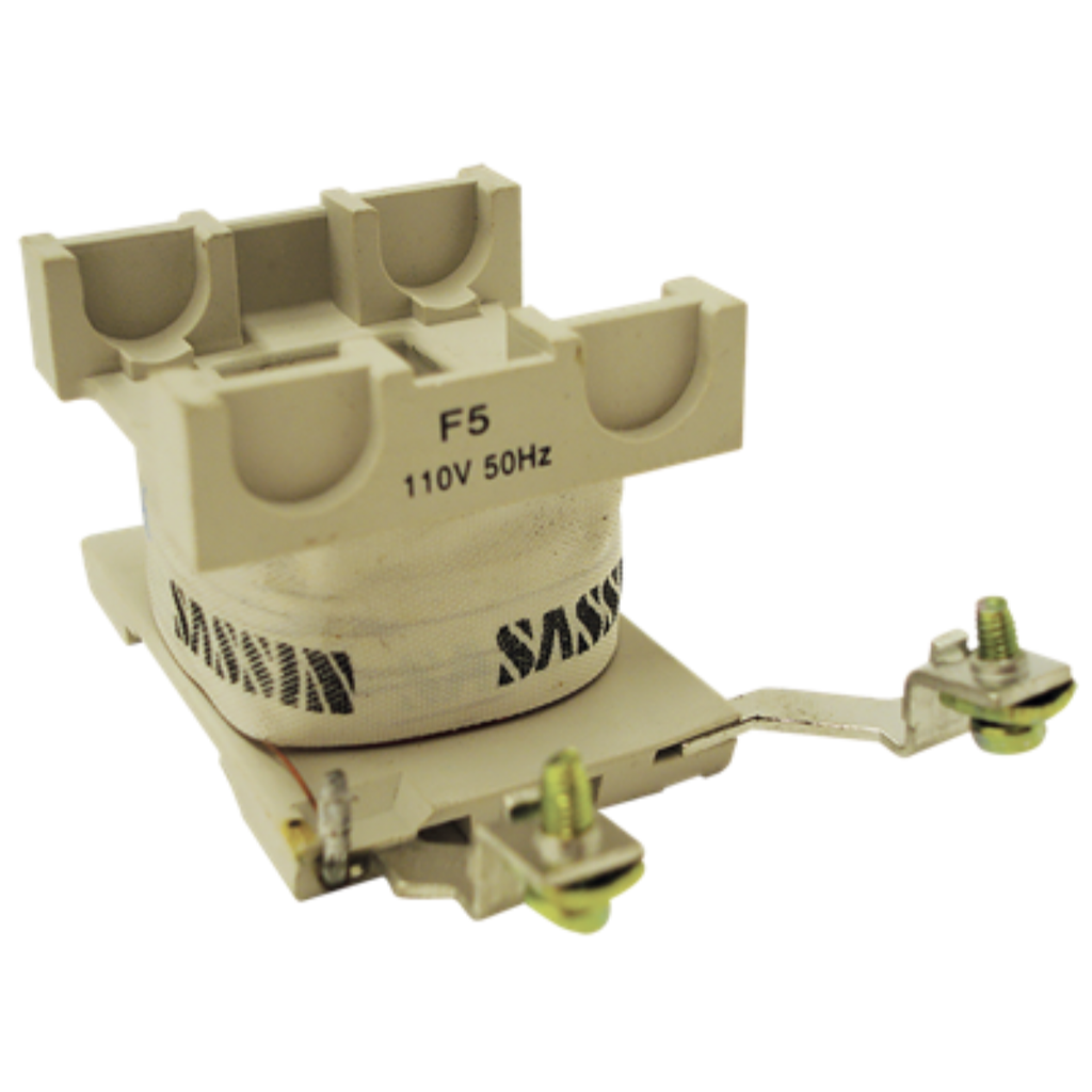 BOBINAS PARA CONTACTORES TBCIN DE 40A A 95A 220VCA