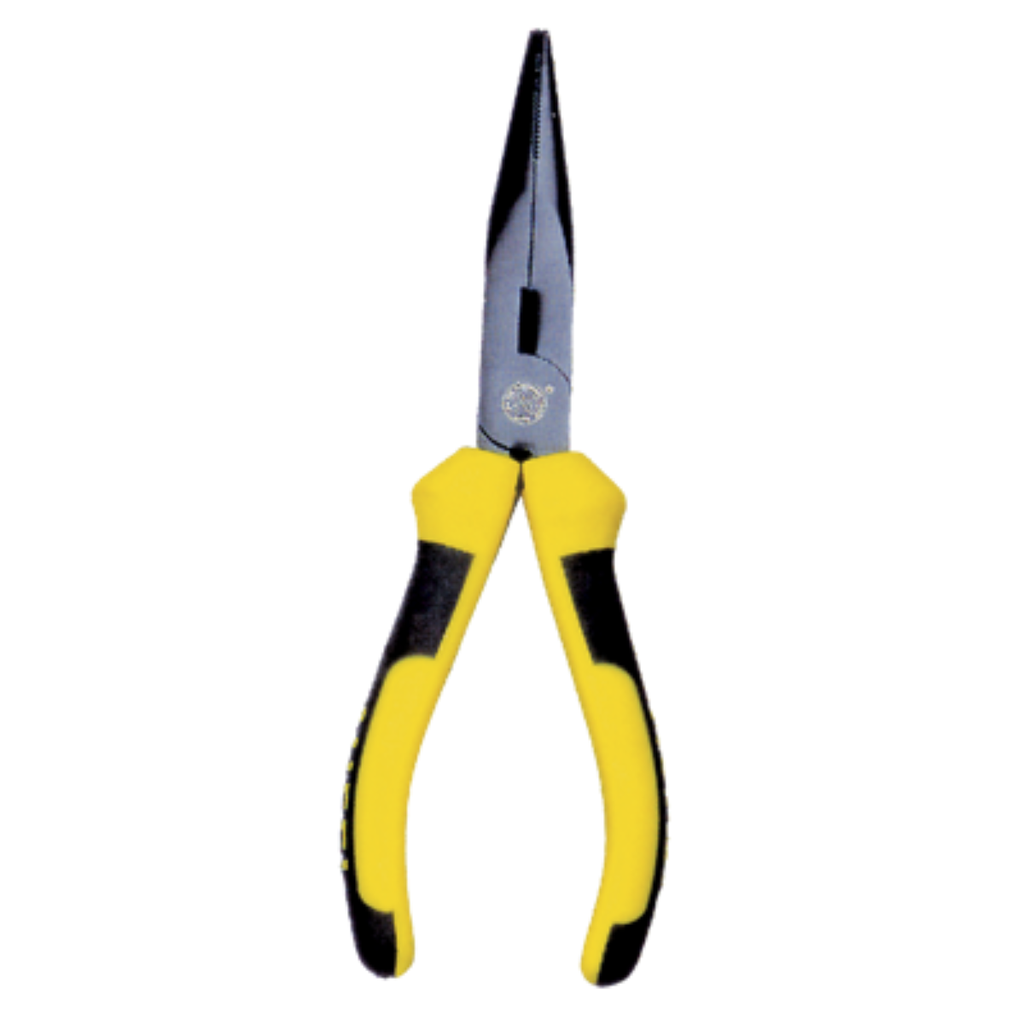 HERRAMIENTA MANUAL PARA ELECTRICIDAD PINZA TBCIN COMBINADA DE 6"