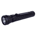 Dis-LINTERNA LED RECARGABLE TBCIN CON BATERIA DE LITIO - 1W
