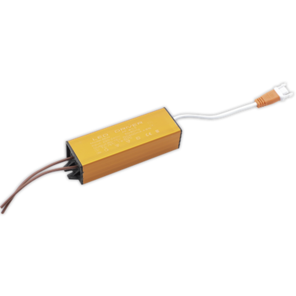 ACCESORIO DE LUMINARIAS LED DRIVER TBCIN 48W